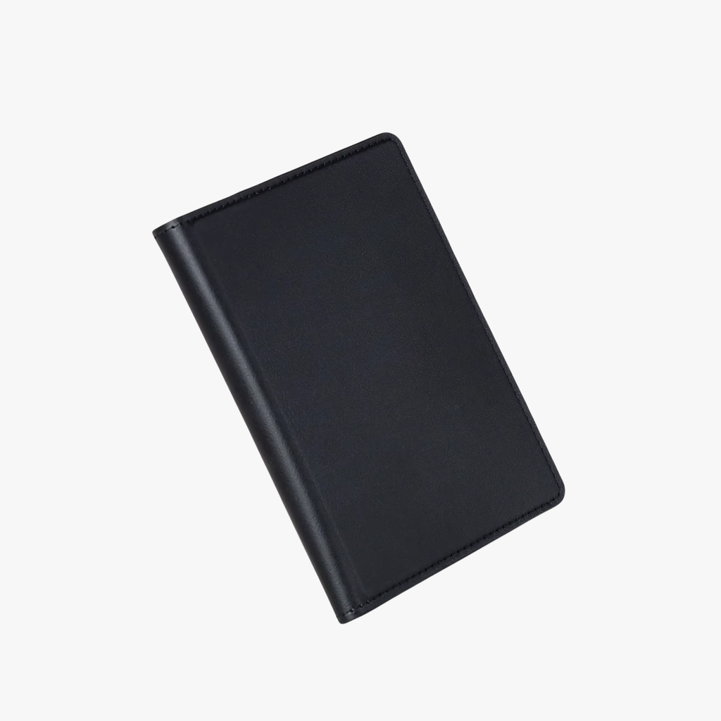 Passport Cover Tracker