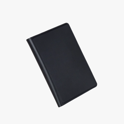 Passport Cover Tracker