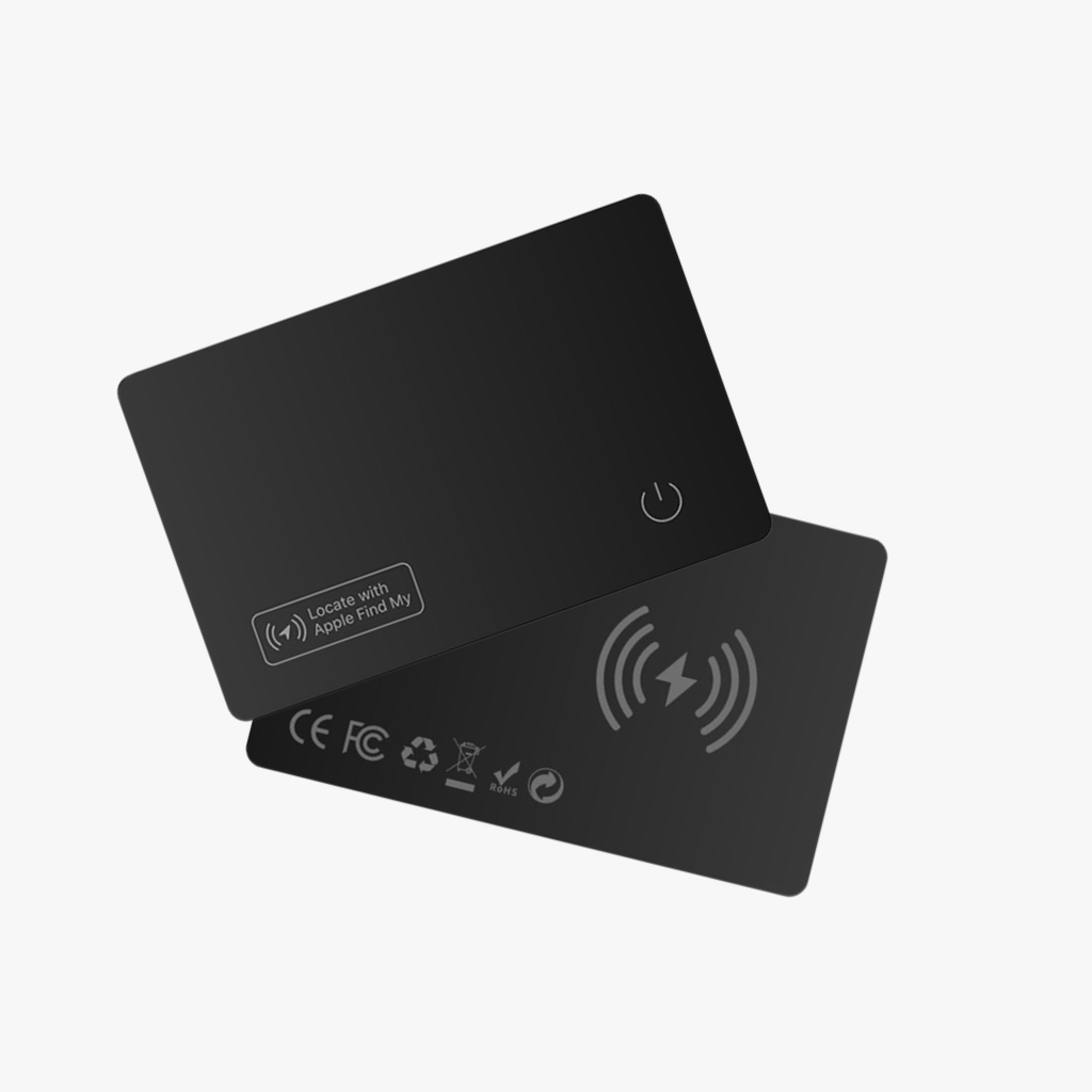 Tracking Card